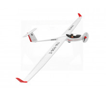 Радиоуправляемый планер Volantex RC ASW28 2600мм Brushless PNP