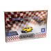 Машина Kinsmart 1:40 HU ммER H2 2005 инерция (1/12шт.)  б/к