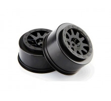 Колесные диски для шорт-корсов HSP 1/18, 2 шт