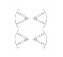 Защита лопастей для квадрокоптера Syma X13