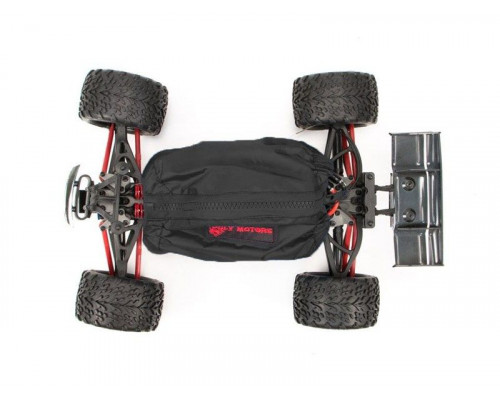 Чехол для TRAXXAS E-REVO 1:16 зимний