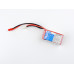 Аккумулятор Li-Po 1000mAh, 7,4V 15C самолета Top RC P-51D