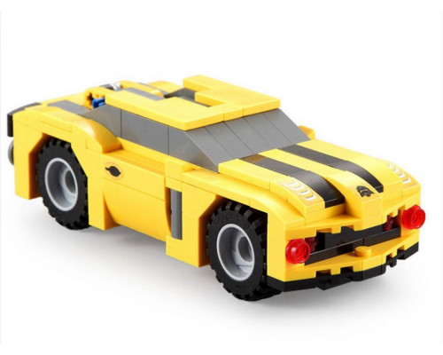 Конструктор CaDA Робот HORNET (267 деталей)