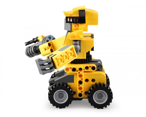 Конструктор CaDA Робот HORNET (267 деталей)