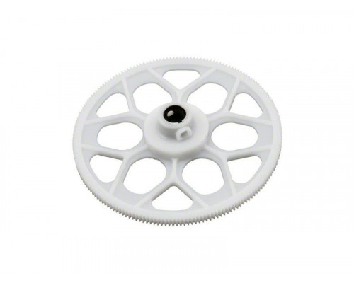 Шестерня авторотации, T-Rex 550E, 600E, 600N