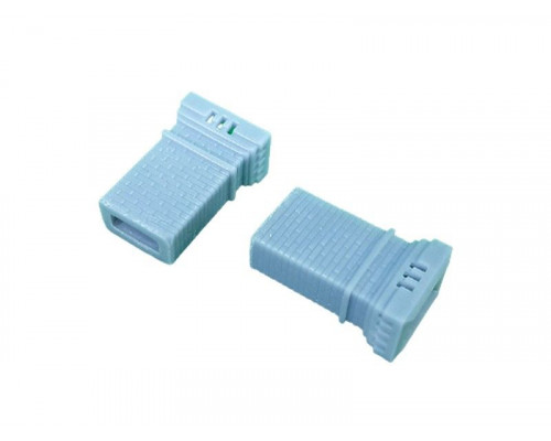 Труба печная кирпичная 5177, пластик, 2 шт, 1/72