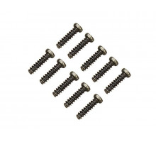 Винты 2.6*10 *10