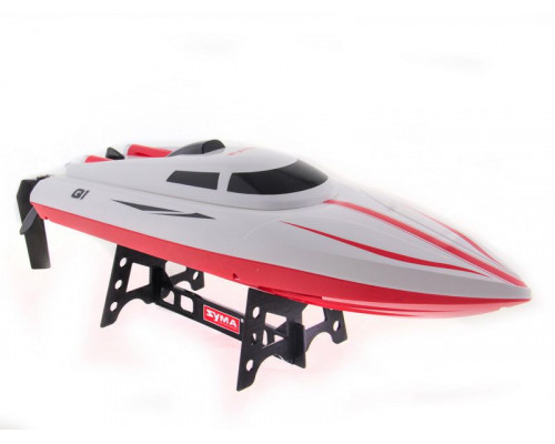 Р/У катер Syma Q1 Pioneer 2.4G RTR