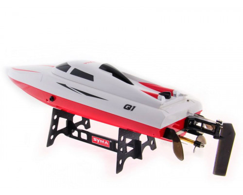 Р/У катер Syma Q1 Pioneer 2.4G RTR