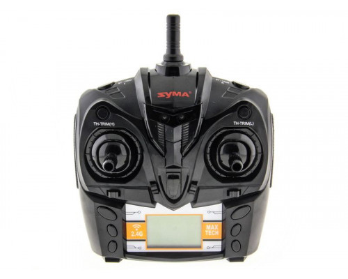 Р/У катер Syma Q1 Pioneer 2.4G RTR
