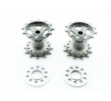 Ведущая звездочка для танка Heng Long T90