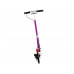 Самокат двухколесный Storm (фиолетовый)