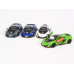 Машина Kinsmart 1:36 McLaren 675LT, инерция (1/12шт.) б/к