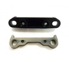 Задняя стягивающая пластина, 2шт.