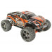 Радиоуправляемый монстр Remo Hobby SMAX UPGRADE V2.0 (красный) 4WD 2.4G 1/16 RTR