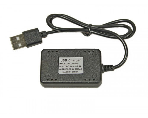 Радиоуправляемый монстр Remo Hobby SMAX UPGRADE V2.0 (красный) 4WD 2.4G 1/16 RTR