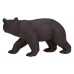 Фигурка KONIK Американский чёрный медведь