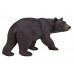 Фигурка KONIK Американский чёрный медведь