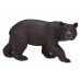 Фигурка KONIK Американский чёрный медведь