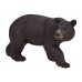 Фигурка KONIK Американский чёрный медведь