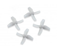 Пропеллеры (белые), комплект Blade: Inductrix