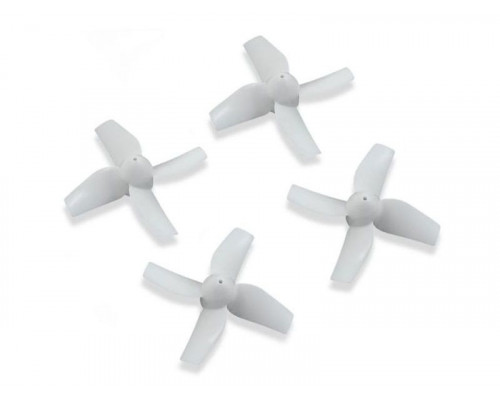 Пропеллеры (белые), комплект Blade: Inductrix