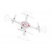 Р/У квадрокоптер Syma X5UC с HD камерой, барометр 2.4G RTF
