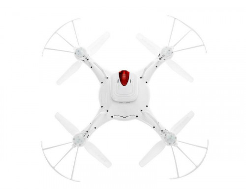 Р/У квадрокоптер Syma X5UC с HD камерой, барометр 2.4G RTF