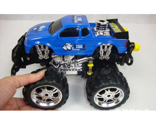 Р/У Танцующий джип 1:14