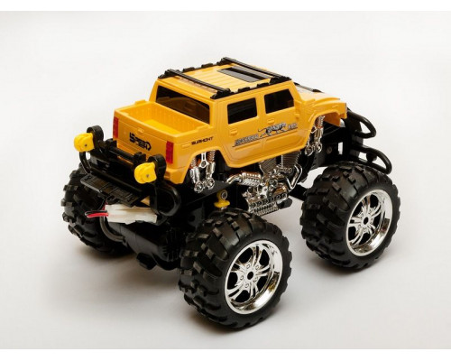 Р/У Танцующий джип 1:14