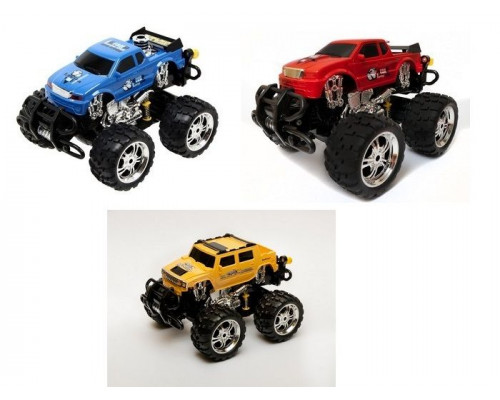 Р/У Танцующий джип 1:14