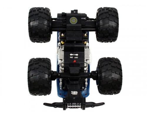 Р/У Танцующий джип 1:14