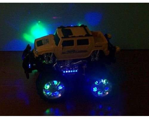 Р/У Танцующий джип 1:14