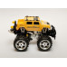 Р/У Танцующий джип 1:14