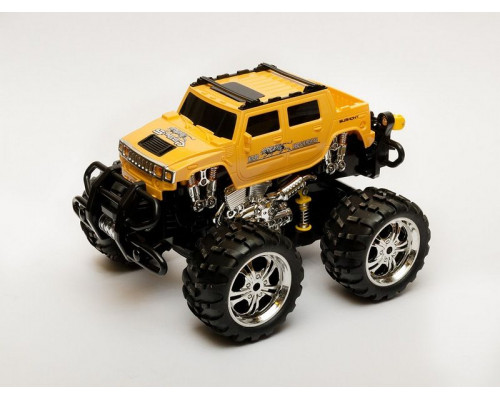 Р/У Танцующий джип 1:14