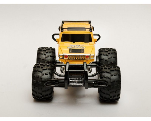 Р/У Танцующий джип 1:14