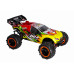 Радиоуправляемая трагги Remo Hobby EVO-R Brushless UPGRADE (красная) 4WD 2.4G 1/8 RTR