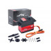 Сервомашинка цифровая JX Servo PDI-HV6210MG (62г/11.22/0.13/7.4V) стандартная