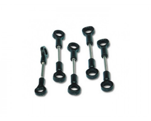 Набор тяг для вертолета Вираж