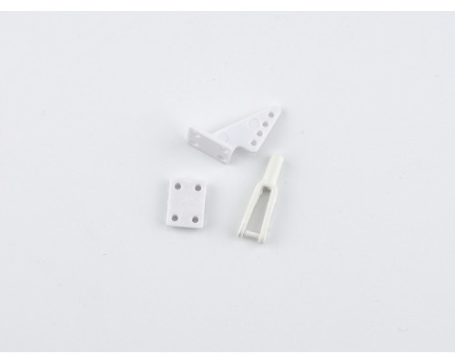 Кабанчик с соединителем для самолета Top RC 400 Class Cessna 182