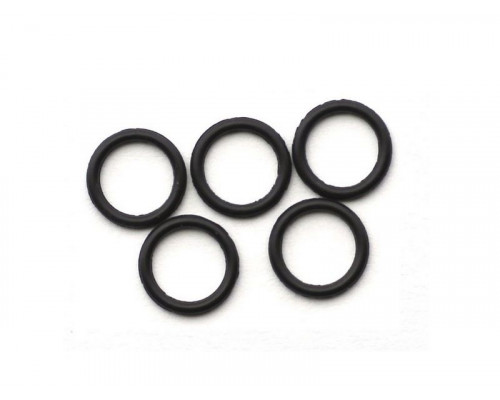 Прокладка гайки ёмкости под краску (JAS-5092)