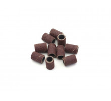 Цилиндр наждачный, d 6,3 мм, зерно Р 120, 10 шт./уп., блистер