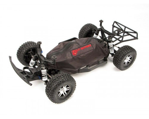 Чехол для TRAXXAS SLASH 4*4 LOW 1:10 зимний