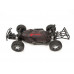 Чехол для TRAXXAS SLASH 4*4 LOW 1:10 зимний