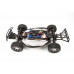 Чехол для TRAXXAS SLASH 4*4 LOW 1:10 зимний