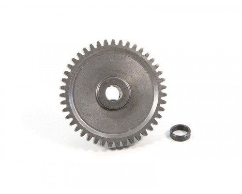 Ведомая шестерня 43T для бензиновых автомоделей Smartech 28СС 4WD масштаба 1/5