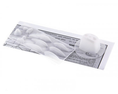 Сборная дер.модель.Самолет Piper Cherokee 140. Guillows 1:20