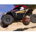 Радиоуправляемый багги Axial Yeti Jr. Can-Am Maverick 4WD 1:18 RTR