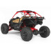 Радиоуправляемый багги Axial Yeti Jr. Can-Am Maverick 4WD 1:18 RTR