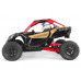 Радиоуправляемый багги Axial Yeti Jr. Can-Am Maverick 4WD 1:18 RTR